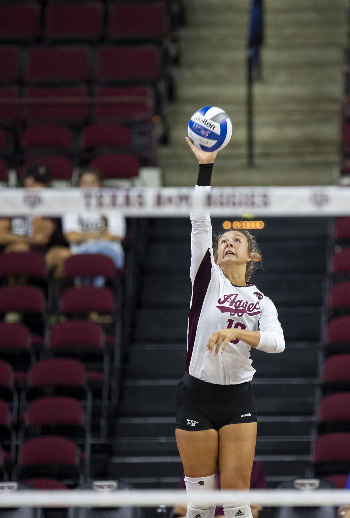 Texas A&M vs. A&M-Corpus Christi